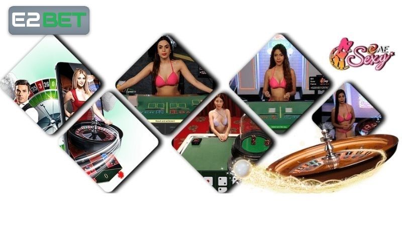 AE Sexy casino là gì