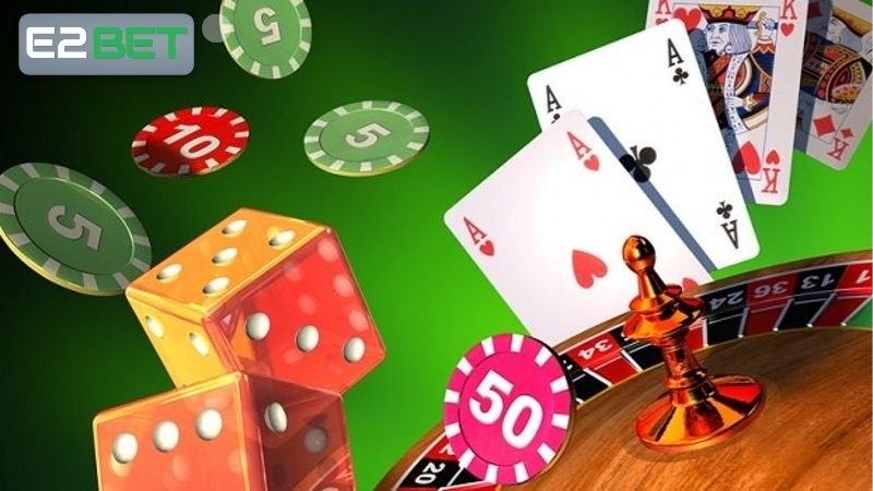 Game bài đẳng cấp tại AE Sexy Casino