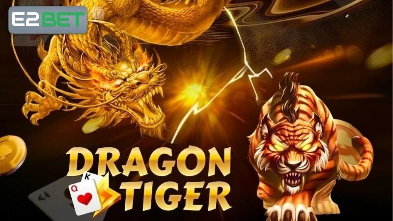 Khám phá các thuật ngữ trong game Rồng Hổ B2BET