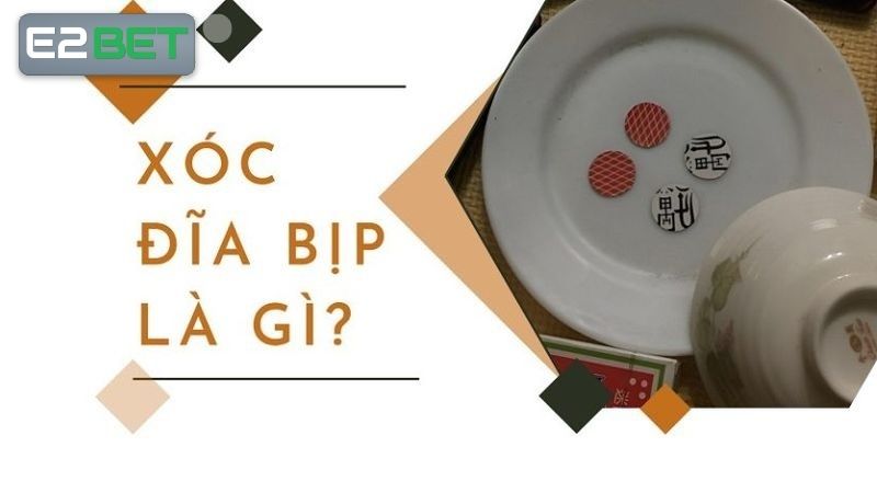 Lý giải câu hỏi Xóc Đĩa bịp là gì