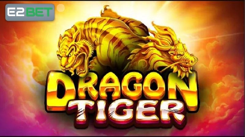 Nắm bắt chính xác luật chơi Dragon Tiger