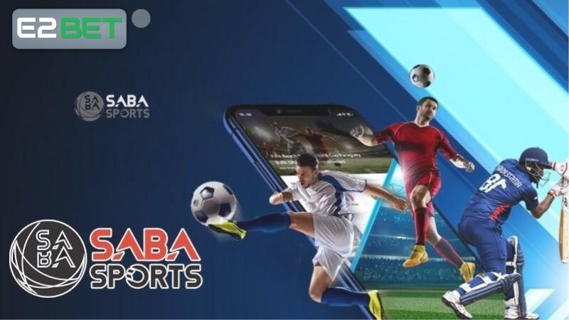 Sảnh Saba Sport E2bet