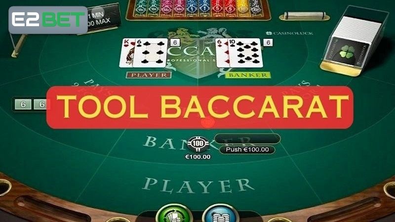 Bật mí cho bạn những lợi ích khi sử dụng công cụ hack baccarat