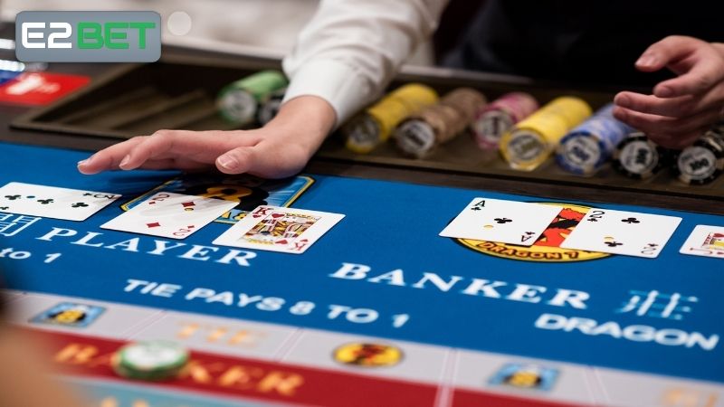 Nhóm kéo Baccarat liệu có lừa đảo thành viên tham gia không?