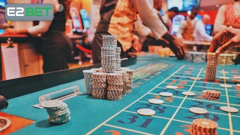 Những yếu tố dẫn tới sự thành công của Dealer tại sòng bài casino