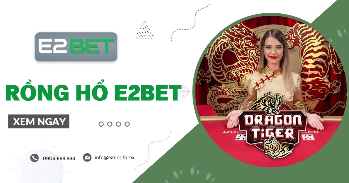 Rồng Hổ B2BET